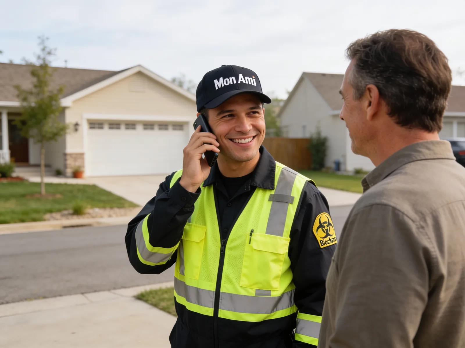 Sewage Cleanup Saint Francis, SD FAQs