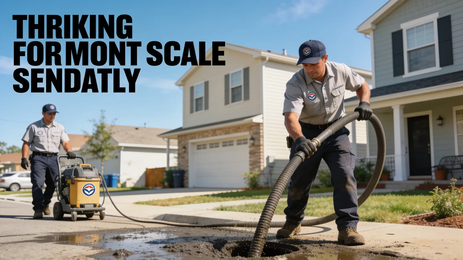 Sewage Cleanup in Saint Francis, SD near me